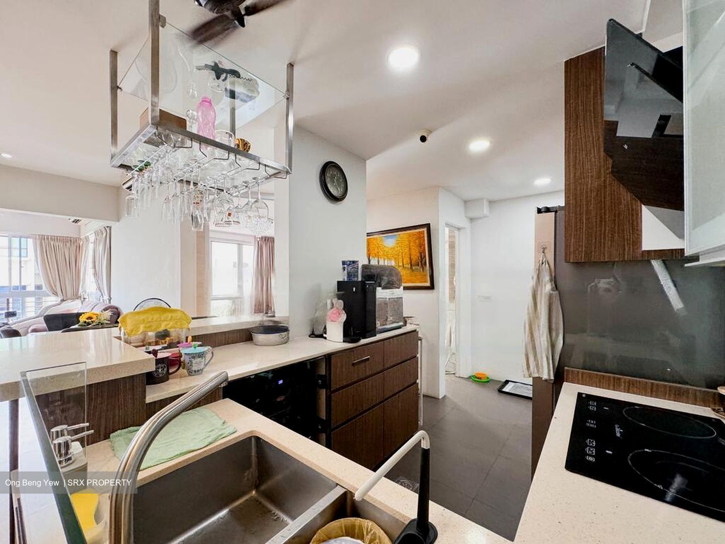 Riz Haven (D17), Apartment #464297691